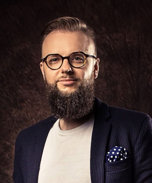 Sebastian Kolisz - opinia klienta